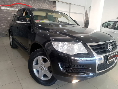 Volkswagen Touareg 3.6 V6 Premium