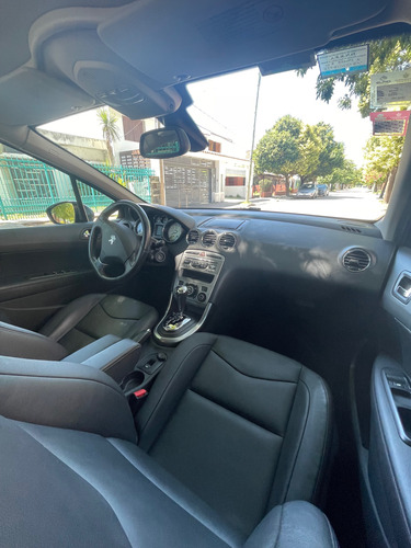 Peugeot 308 1.6 Sport Thp 163cv