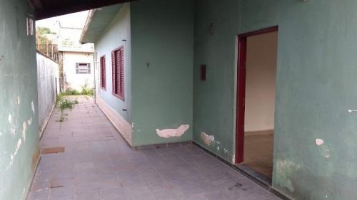 Imagem 5 de 14 de Casa À 400 Mts Da Praia Com Edícula Em Itanhaém - 6030 | Npc
