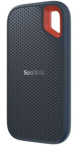 Sandisk 1tb Extreme Portable Usb 3.1 Tipo-c Ssd Externo