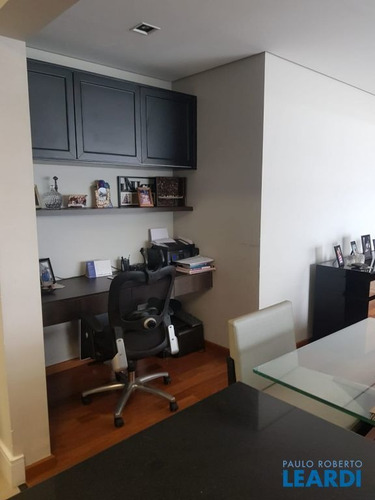 Imagem 14 de 15 de Apartamento - Brooklin - Sp - 589060