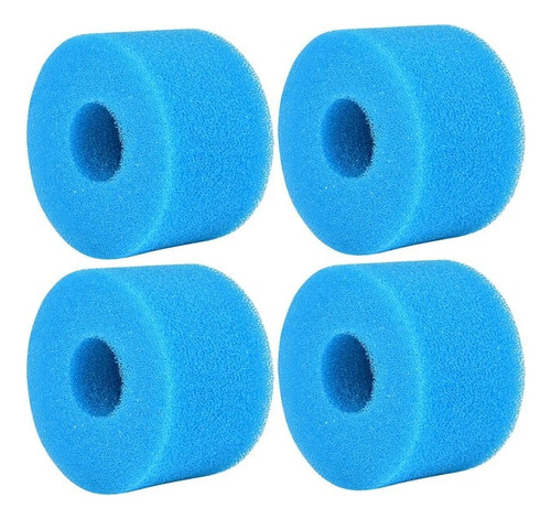 Pack 12 Filtros Para Spa Jacuzzi Inflable 
