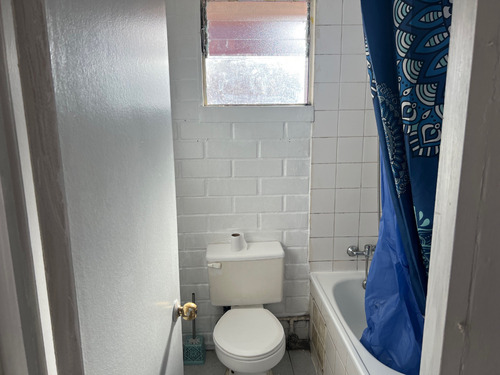 Arriendo Casa En Hualpén, Pasaje Doce, Dos Dormitorios