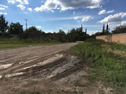 Imagen 8 de 12 de Terreno En Venta Col. Hidalgo