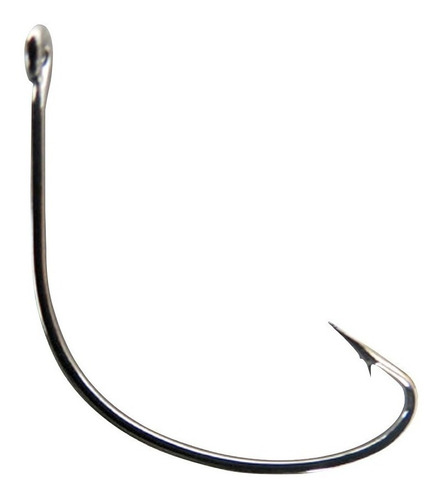 Anzuelo Para Pesca 37140 4 Mustad (10 Piezas)