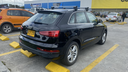 Imagen 18 de 24 de Audi Q3