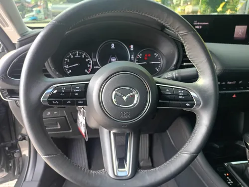 Mazda 3 2.0 Grand Touring At Hibrido Ligero - Mhev