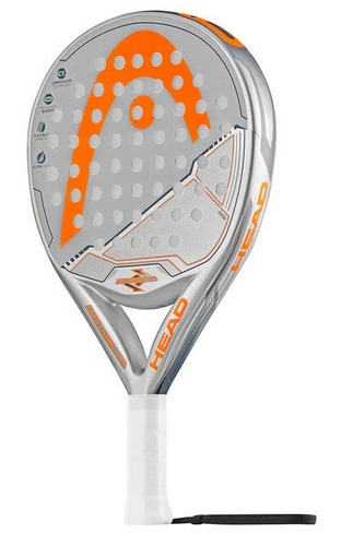 Paleta Head Padel Lightning 333 + Funda 