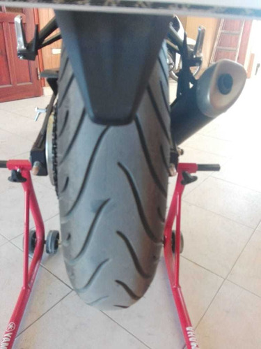 Yamaha Mt03 2018 13900km
