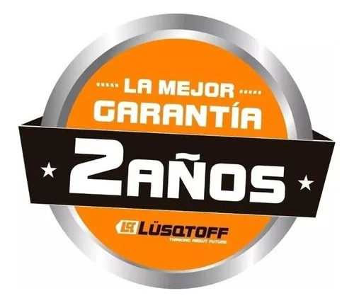 Imagen 9 de 10 de Pistola Pintar Lusqtoff Gravedad Hvlp As-1004 Je