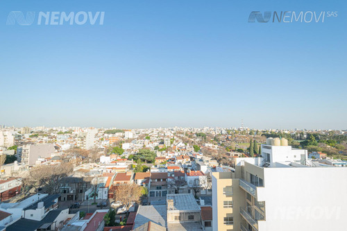 BALBIN 4334 - SAAVEDRA (Obra Finalizada)