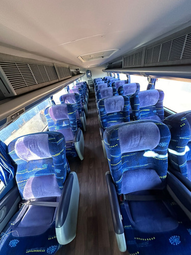 Marcopolo Paradiso 1800 Dd G7 Ano 2018 K400 Jm Cod.46