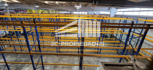 Bodega En Arriendo, Macul