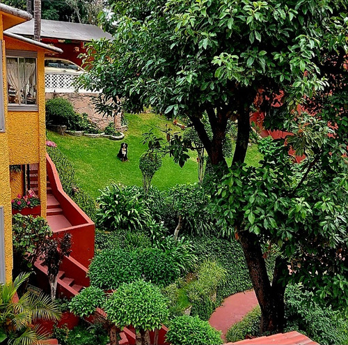 Residencia Con Kinder En Lomas Del Huizachal
