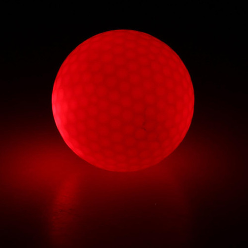 Pelota De Golf Led 42,6 Mm