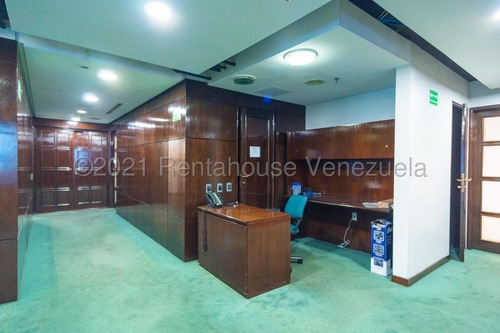 Imagen 5 de 15 de Elys Salamanca Vende Oficina El Rosal 0412-364-75-15 Código: 22-25006