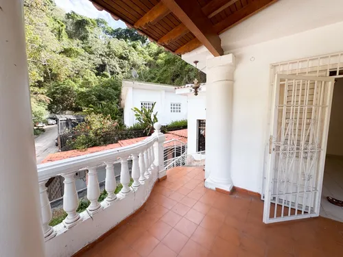 Casa En Colinas De Bello Monte