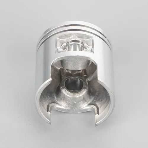 Kit Anillos Pistón 41,50 Mm Para Suzuki Address Hi-up Katana