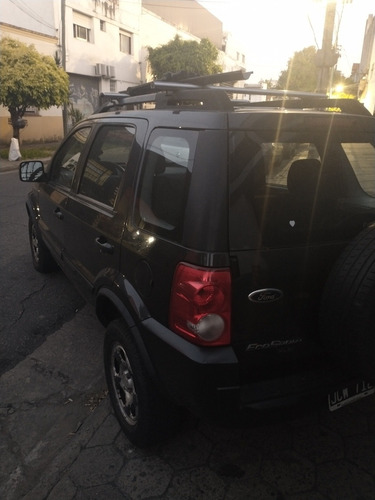 Ford Ecosport 2.0 Xls 4x2 2010