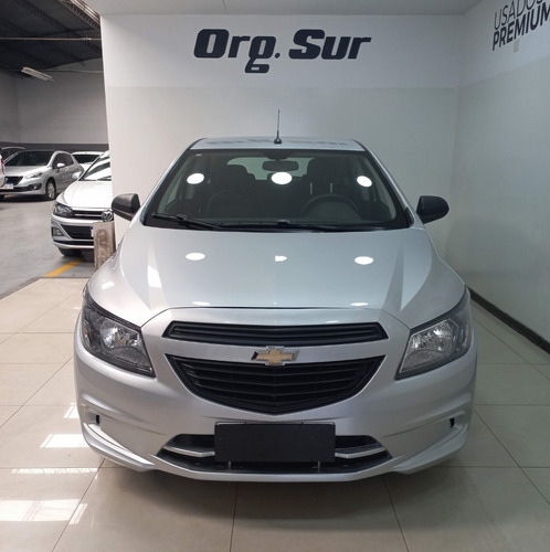 Imagen 2 de 8 de Chevrolet Onix Joy 5p 1,4 N Mt