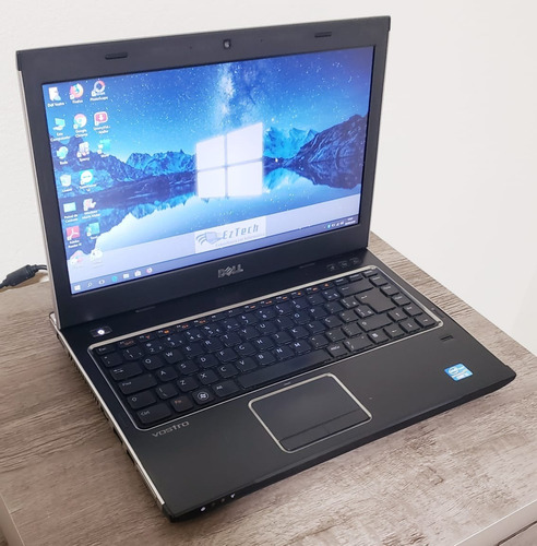 Notebook Dell Vostro 3450 Intel Core I3 2ªger. 4gb 500gb 14'