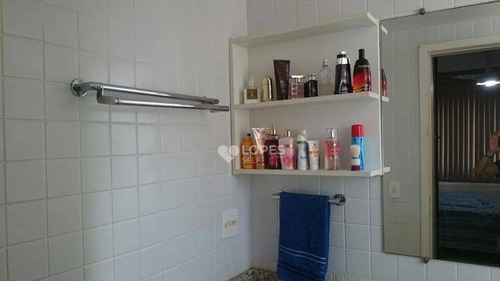 Apartamento À Venda, 80 M² Por R$ 425.000,00 - Icaraí - Niterói/rj - Ap36931