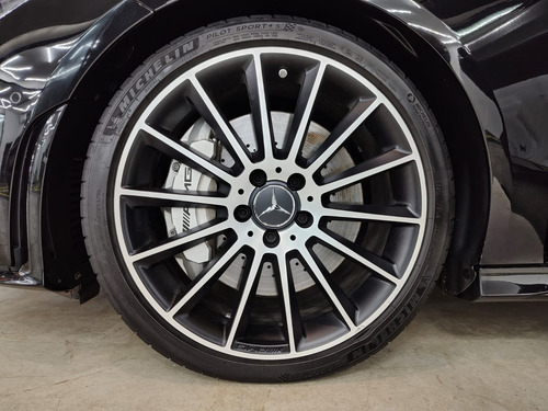Mercedes-Benz Classe Cla CLA 63 AMG 2.0 TURBO