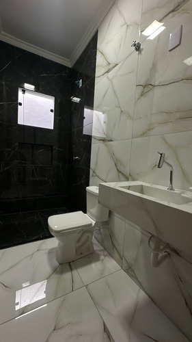Casa 2 Quartos Sendo 1 Suíte
