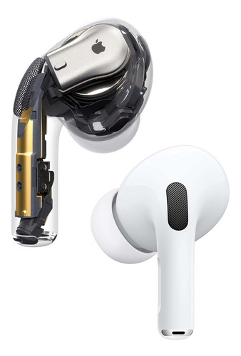 Nuevos AirPods Pro (con Estuche De Carga Magsafe)