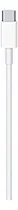 Comprar Cable Usb Apple C Macho-usb C Macho 2 Mtr Blanco \u002Fv \u002Fvc
