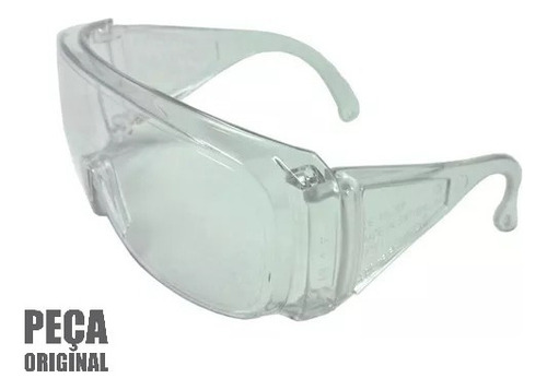 Óculos De Proteção Com Lentes De Policarbonato Stihl