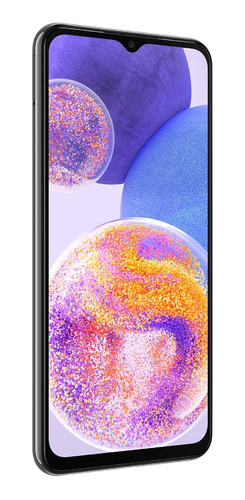 Imagen 3 de 9 de Samsung Galaxy A23 128 GB black 4 GB RAM