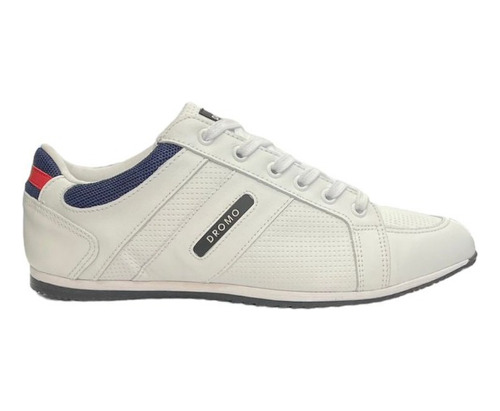 Zapatillas Concept Dh Dromo Hombre Vestir Informal Casual