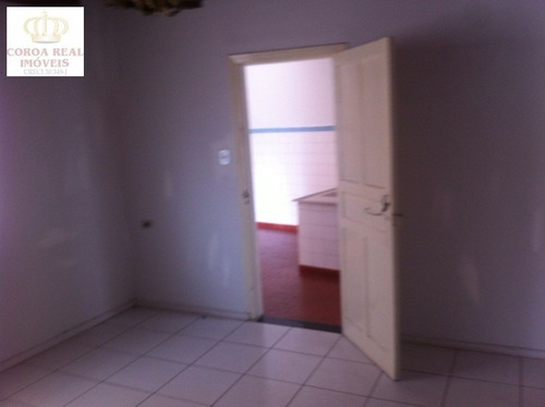Imagem 11 de 14 de Casas Para Renda Na Cidade Patriarca Próximo Ao Habbis Da Radial Leste, Ao Comércio E Metrô - Ca00145 - 33977580