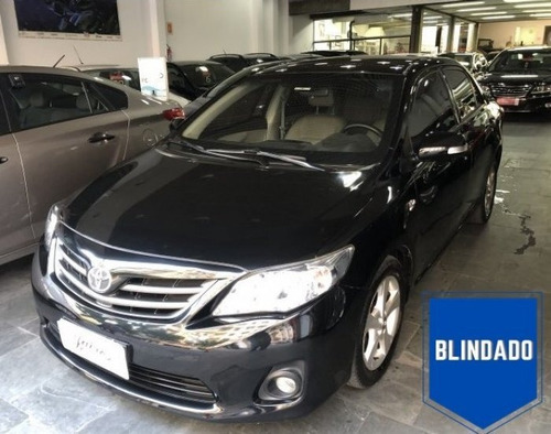 Corolla 2.0 Xei 16v Flex 4p Automático