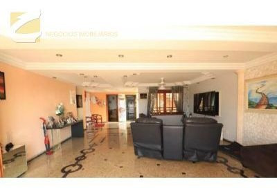 Imagem 2 de 30 de Casa - Ref: 28700
