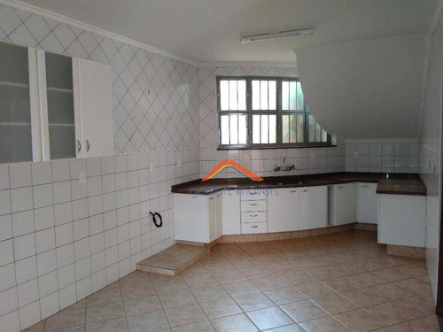 Imagem 23 de 30 de Casa Residencial Para Venda E Locação, Alto Da Boa Vista, Ribeirão Preto. - Ca1389