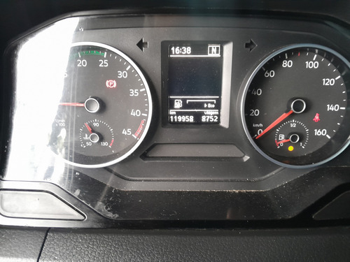Vw Delivery Express + Prime 2022 Doc. Plataforma Guincho