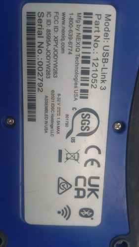 Usb Link