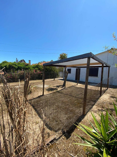 Alquiler Casa En La Paloma