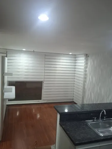 Venta De Aparta Estudio En La Felicidad