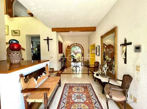 Imagen 5 de 29 de Casa En Venta, Colinas De San Javier, Zapopan