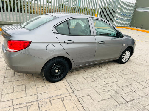 Chevrolet Aveo 1.5 Ls