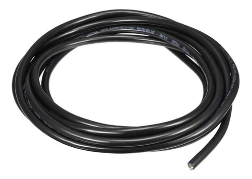 Uxcell Rvv Cable Alambre Alargador Cable Cable De Cobre Cond