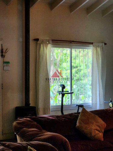 Casa En Venta En Los Quinchos Club De Campo, Pilar, G.b.a. Zona Norte