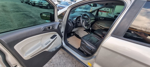 Imagem 10 de 15 de Ford Ecosport 2014 2.0 16v Titanium Flex Powershift 5p
