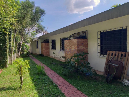 Imagem 6 de 30 de Casa Com 3 Dormitórios À Venda, 450 M² Por R$ 1.700.000,00 - Recanto Inpla - Carapicuíba/sp - Ca0410