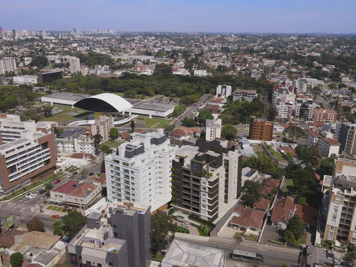 Imagem 1 de 15 de Apartamento Para Venda Em Curitiba, Juvevê, 3 Dormitórios, 3 Suítes, 5 Banheiros, 3 Vagas - F001067_2-1231571