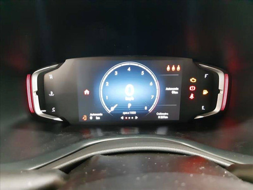 Imagem 15 de 15 de Fiat Toro 1.3 Turbo 270 Flex Freedom At6
