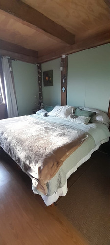 Venta De Parcela Con Casa En Lomas De San Isidro, Quillota